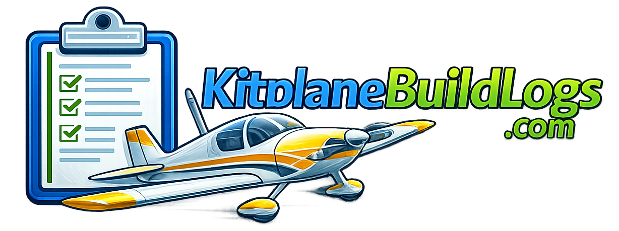 KitplaneBuildLogs